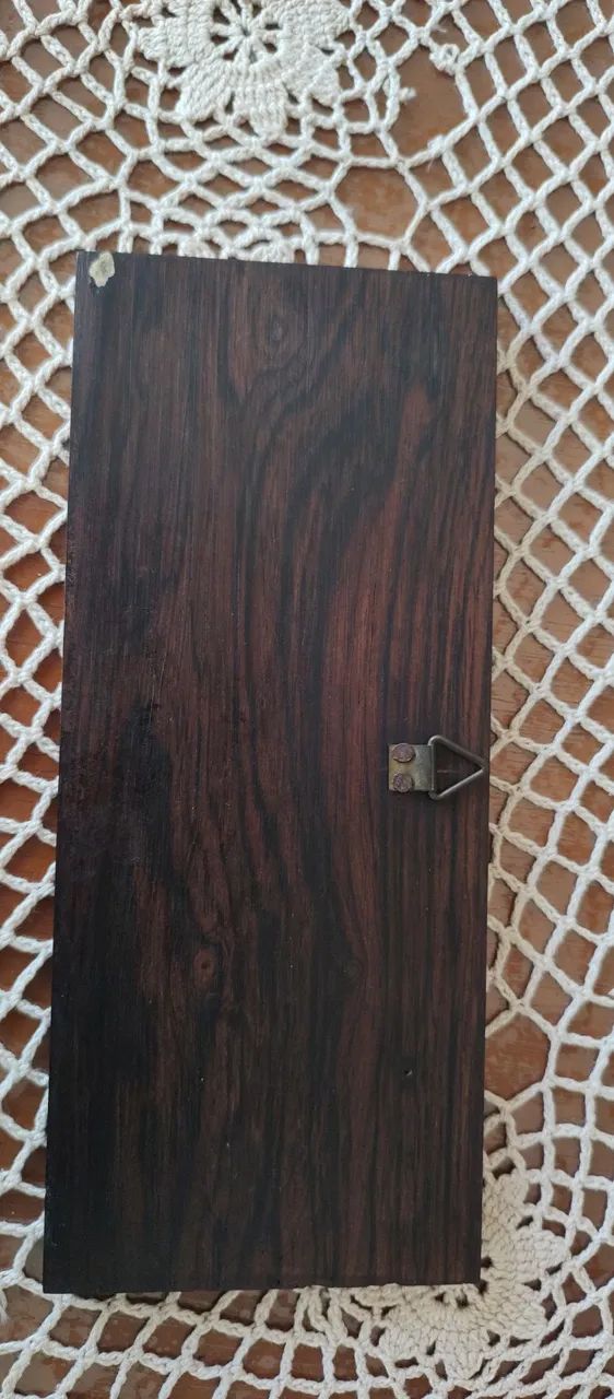 Coleção de Moedas Antiga - Decoração Vintage - Foto 2