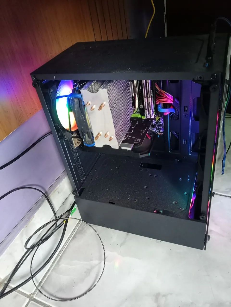 Vendo PC gamer  - Foto 2