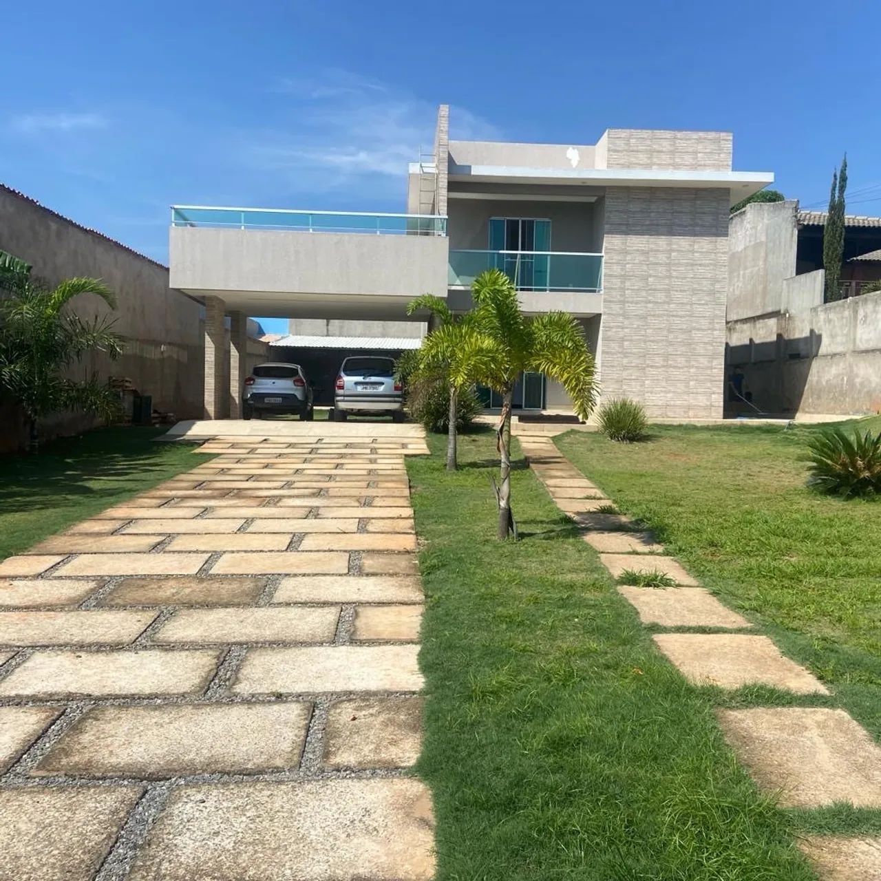 Vendo excelente casa em Arniqueiras 