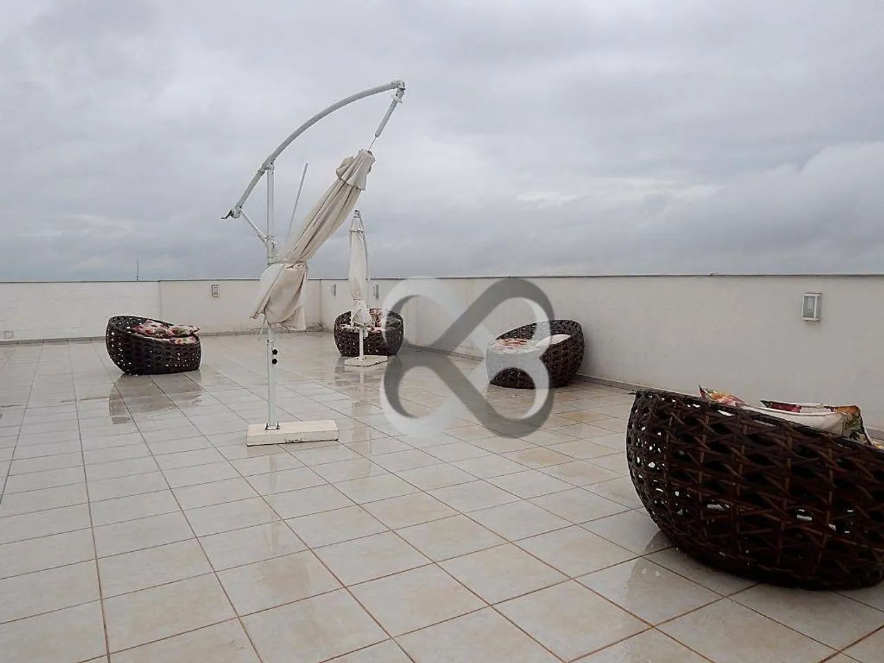 Apartamento com 2 dormitórios à venda, 44 m² por R$ 310.000 - Vila Larsen 1 - Londrina/PR - Foto 7