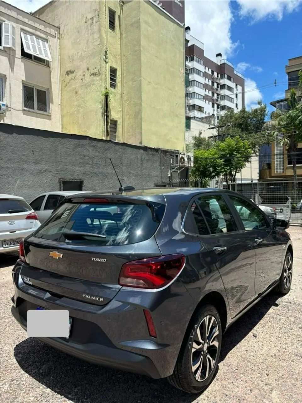 Onix Premier 2024 Novíssimo - Estado de Zero Km! - Foto 4