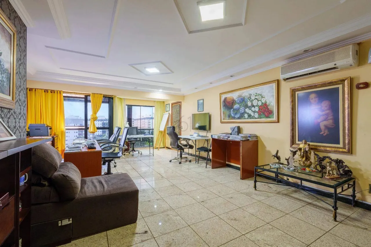 Imobiliária Sudoeste -Apartamento Sudoeste à venda