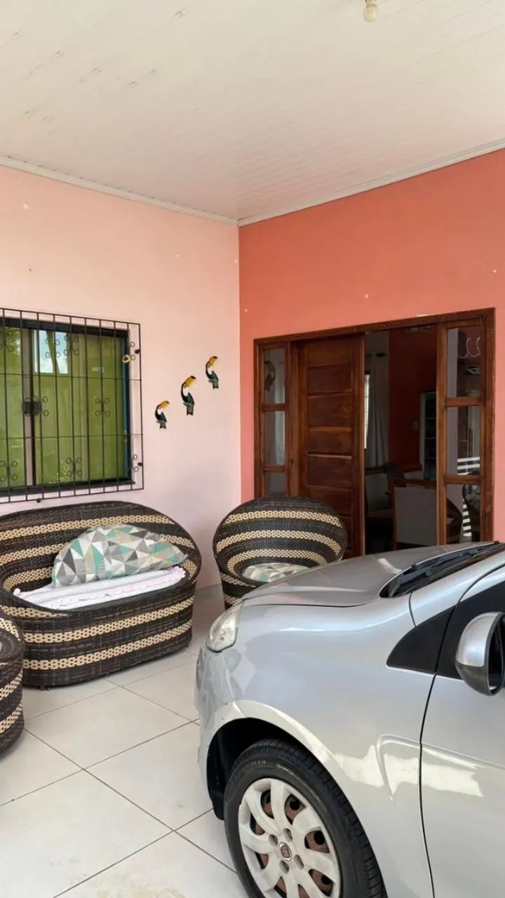 Foto - Santana - Nova Brasília