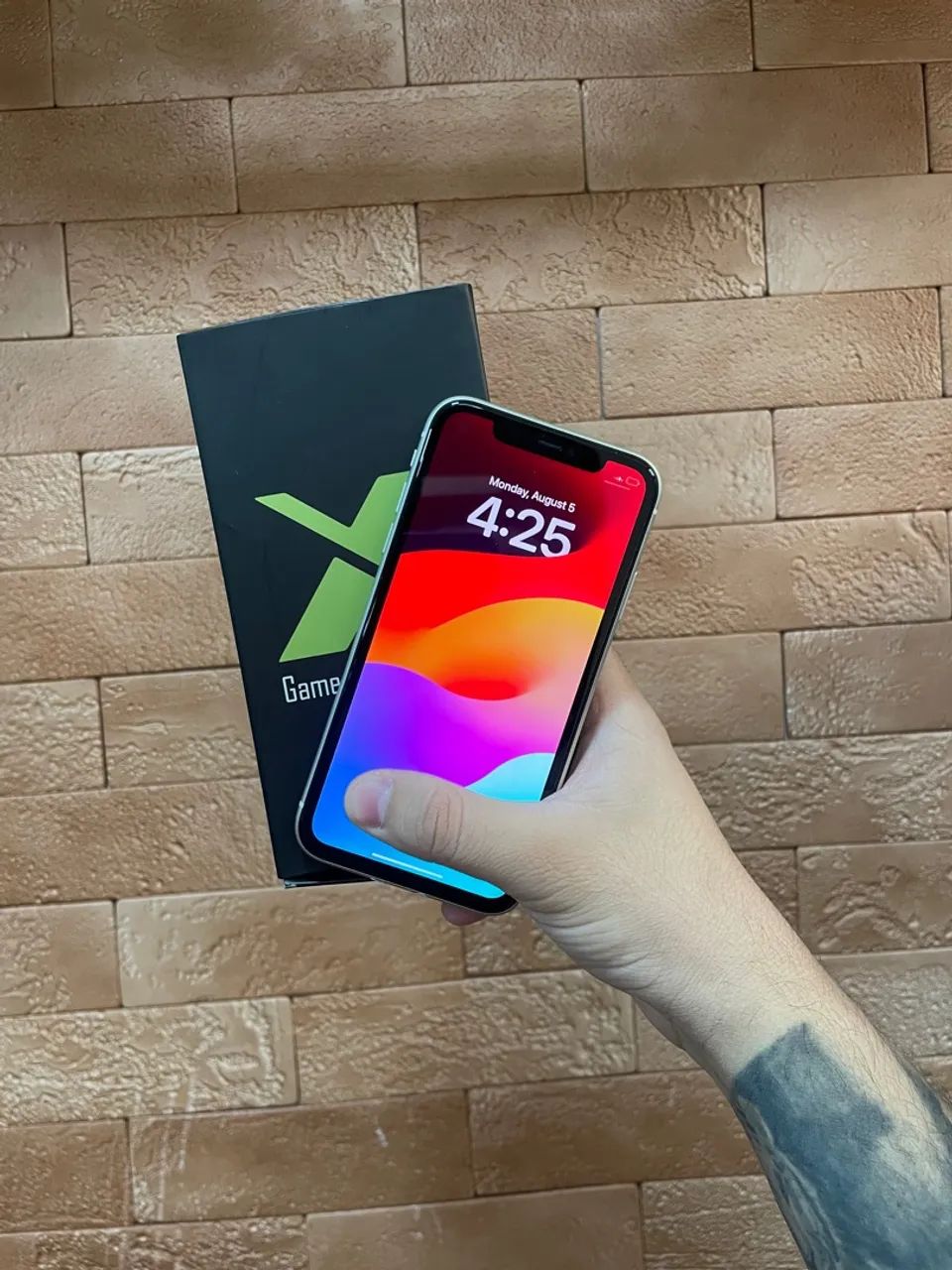 iPhone 11 sem detalhes / somos a melhor loja  - Foto 4