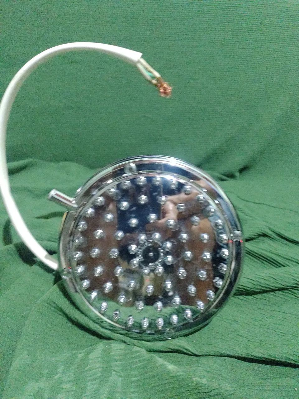 Lorenzetti - Aquecedor Elétrico de Água para Banheiro - Foto 2