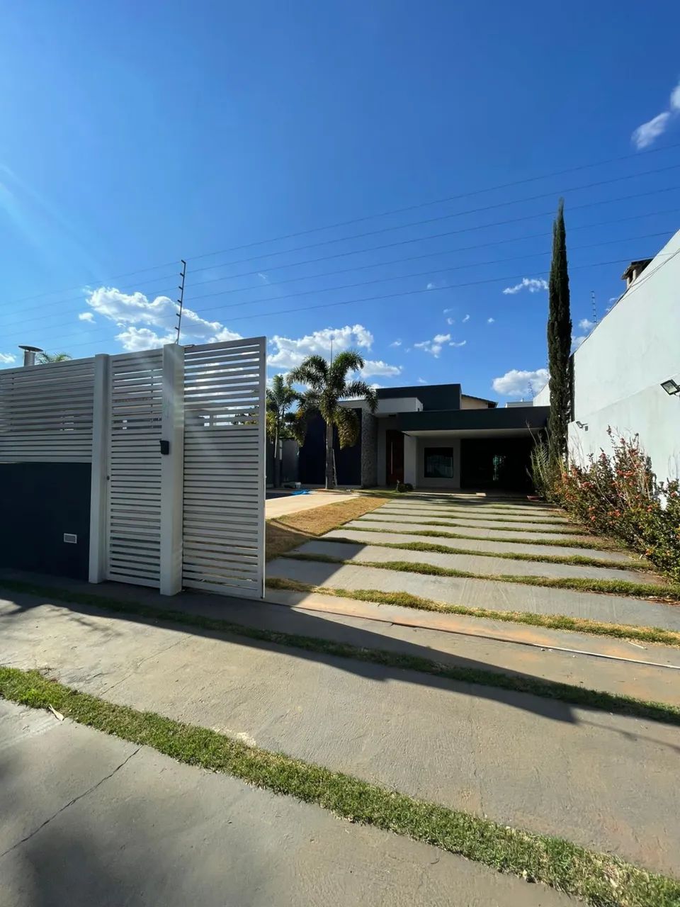 Foto - Brasília - Setor Habitacional Arniqueira (Águas Claras)