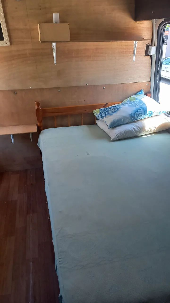 Motor Home  - Foto 10