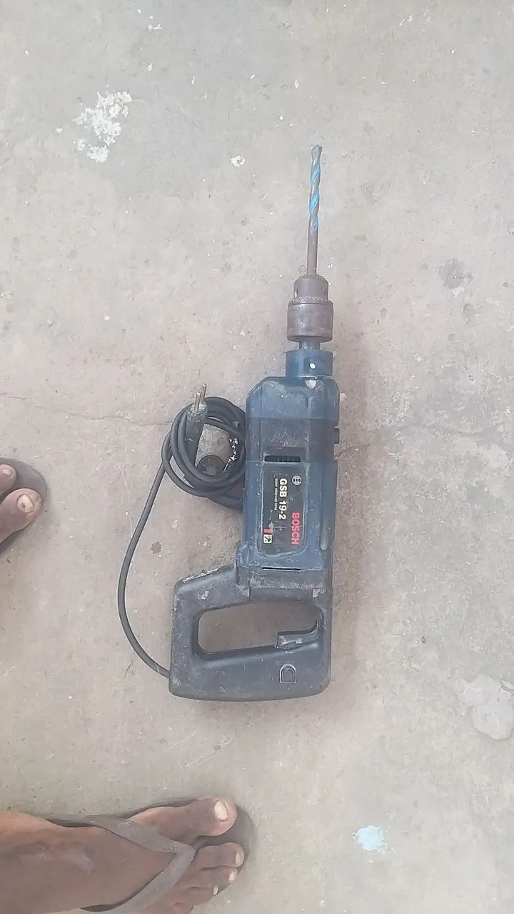 Martelete bossh - Foto 2