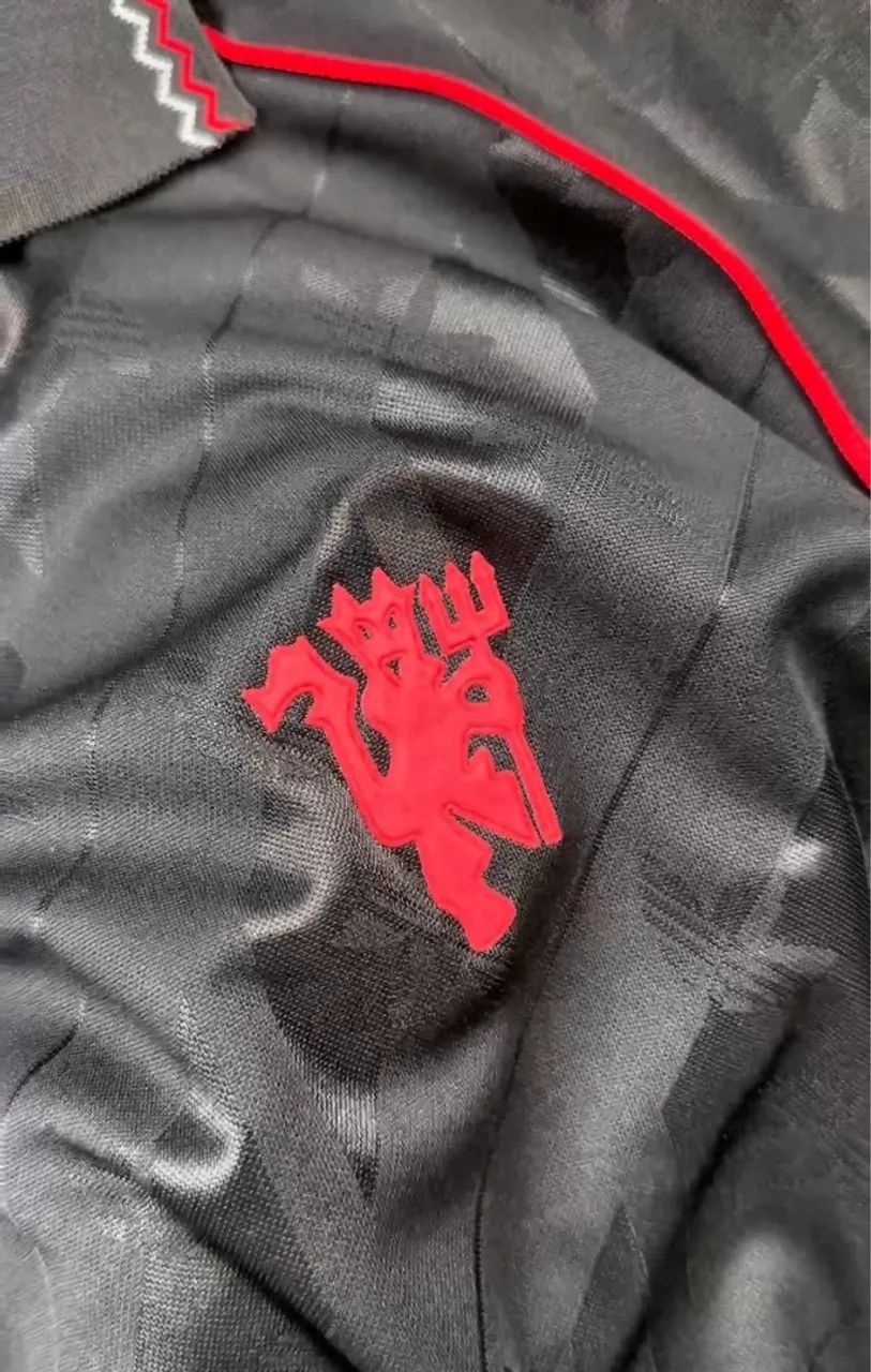 MANCHESTER UNITED LIFESTYLE  - Foto 2