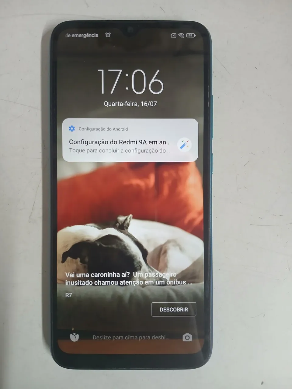 Redmi 9