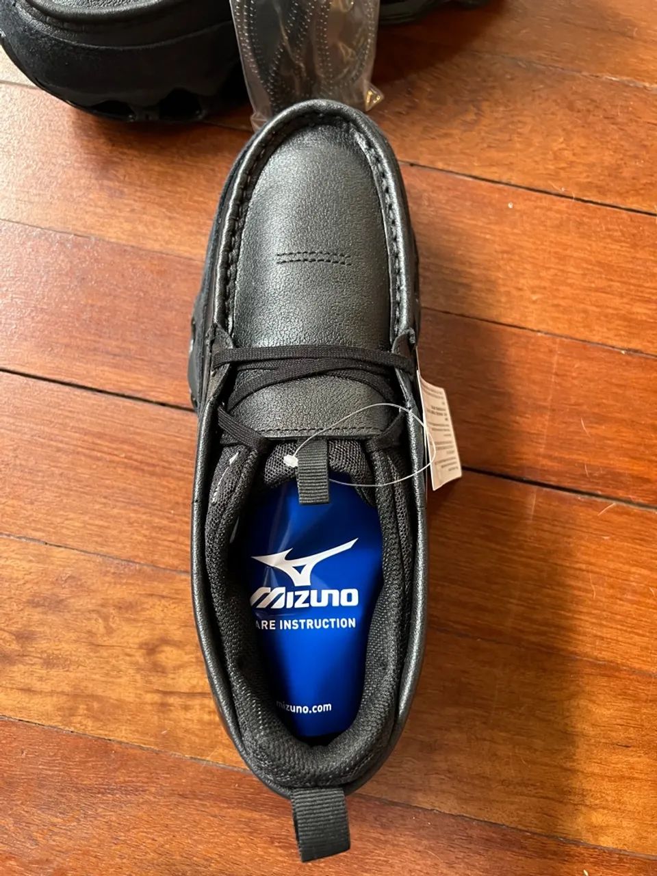 TÊNIS MIZUNO WAVE PROPHECY MOC GTX - Foto 2