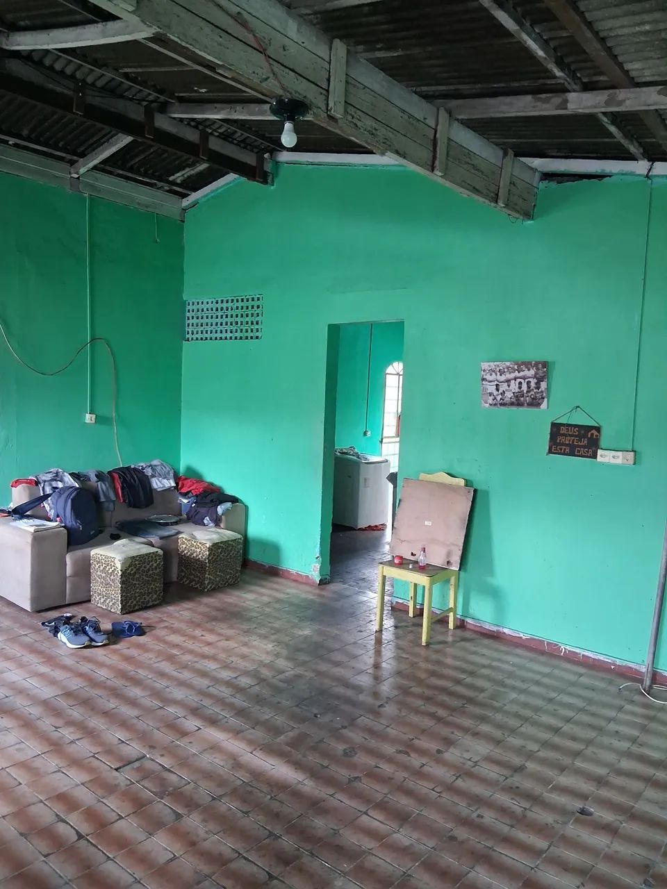 Foto - Manaus - Alvorada