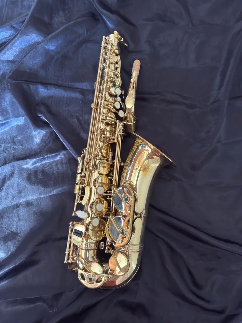 Sax Alto Eagle REVISADO - Foto 4