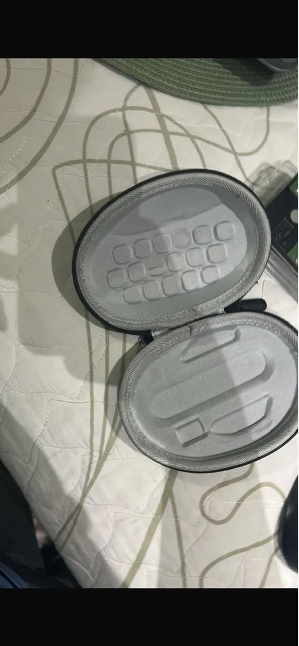 Mouse e Teclado Logitech 