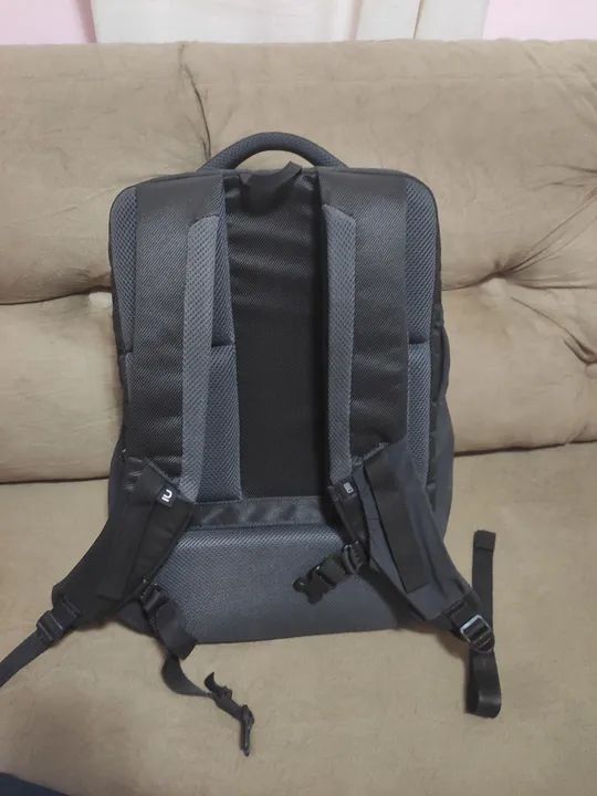 Mochila Quechua Preta - Foto 2