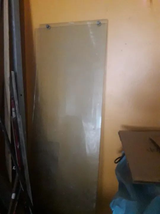 Porta de box - Foto 2