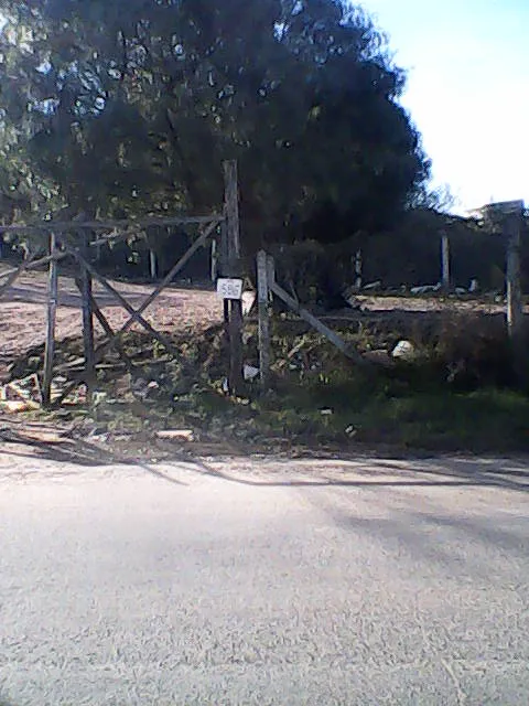 Lote/Terreno em AGRONOMIA
