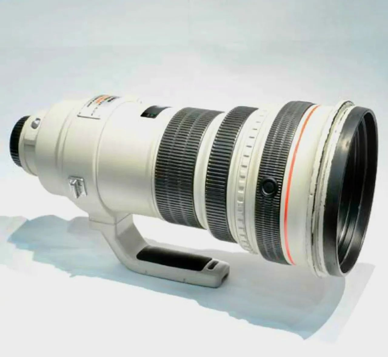 Canon EF 400mm f/2.8L IS USM 
