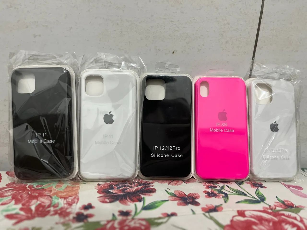 Capinha para iPhone XR - Verde Limão - Foto 2