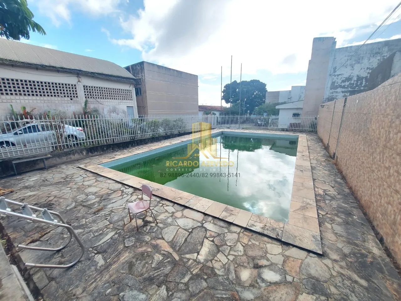 Arapiraca. Prédios de Faculdade com mais de 5.000 mil m², 30 salas e dezenas de vagas de g - Foto 4