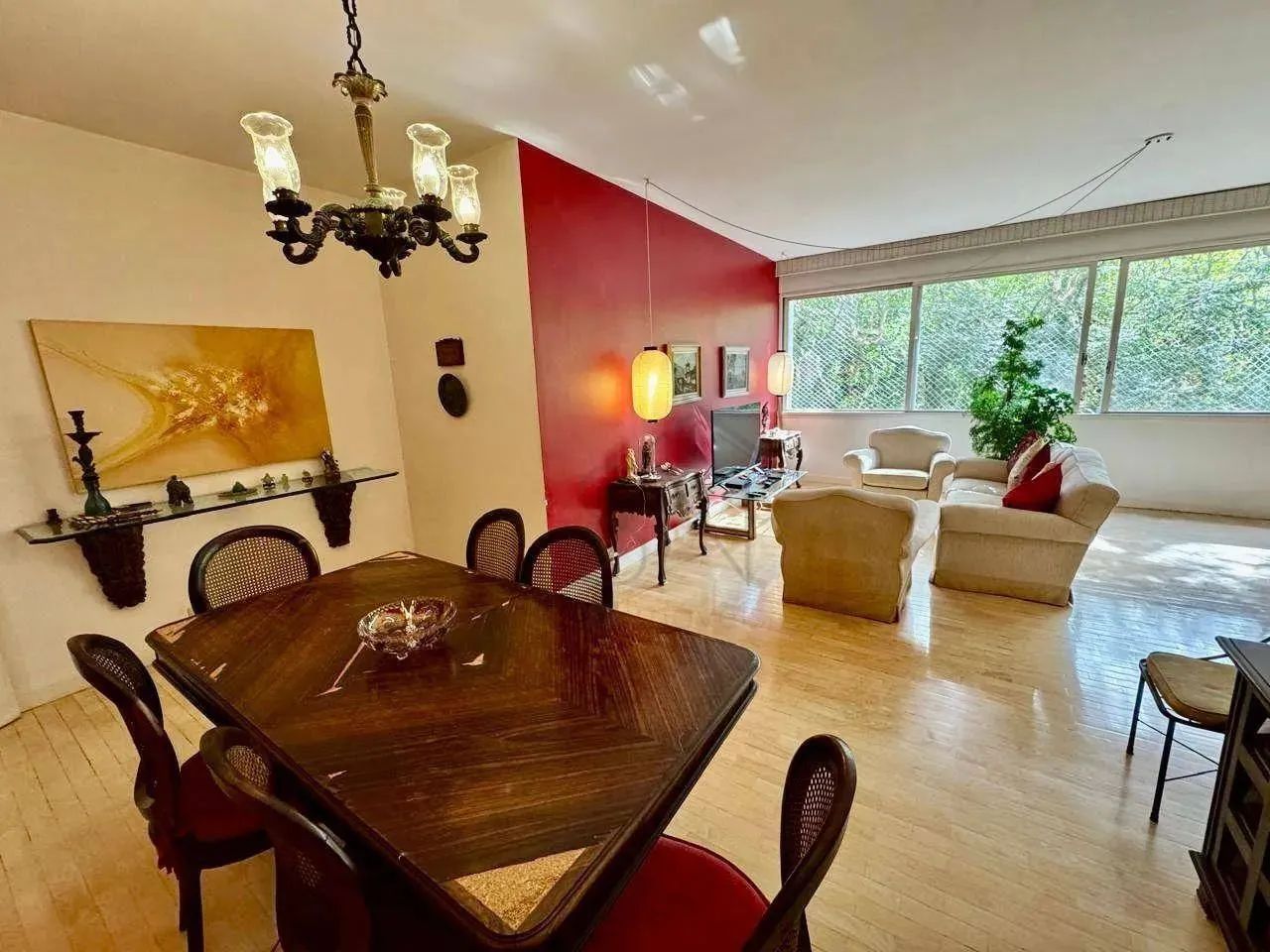 Apartamento com 4 dormitórios à venda, 160 m² por R$ 2.890.000,00 - Leblon - Rio de Janeir - Foto 12