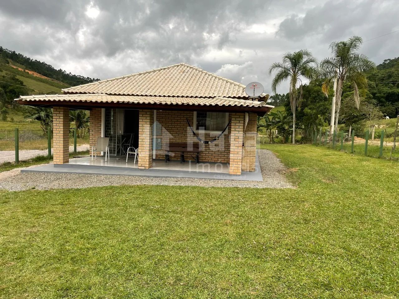 Sítio à venda em Condomínio Fechado em Tijucas/SC - Foto 2
