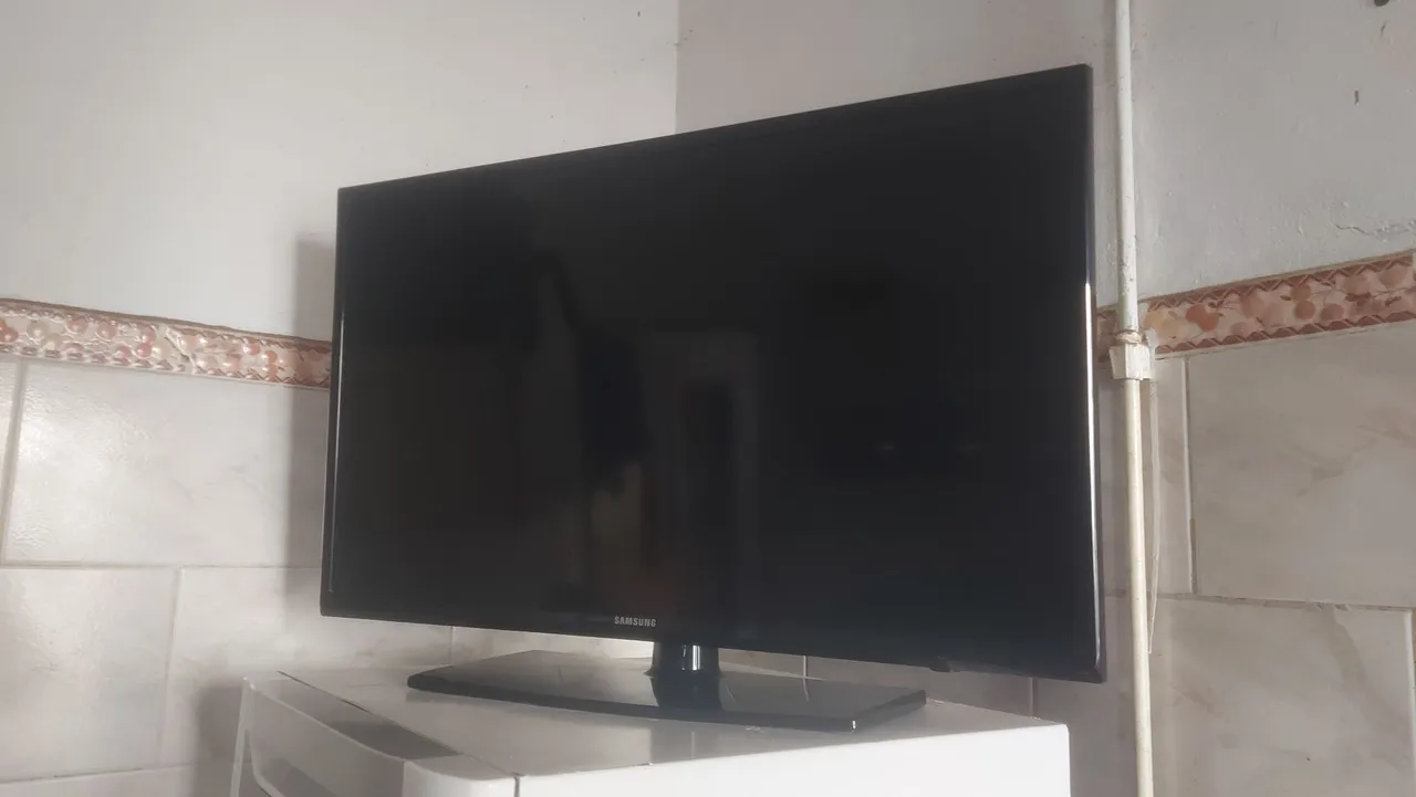 Tv samsung 32 polegadas + xbox 360