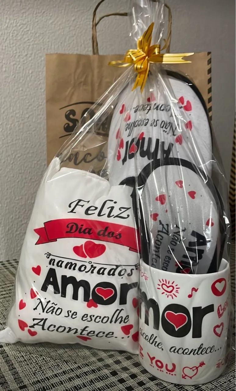 Kit Personalizado