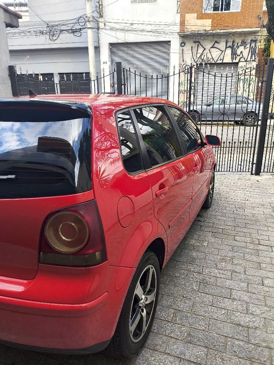 Polo GT  - Foto 5