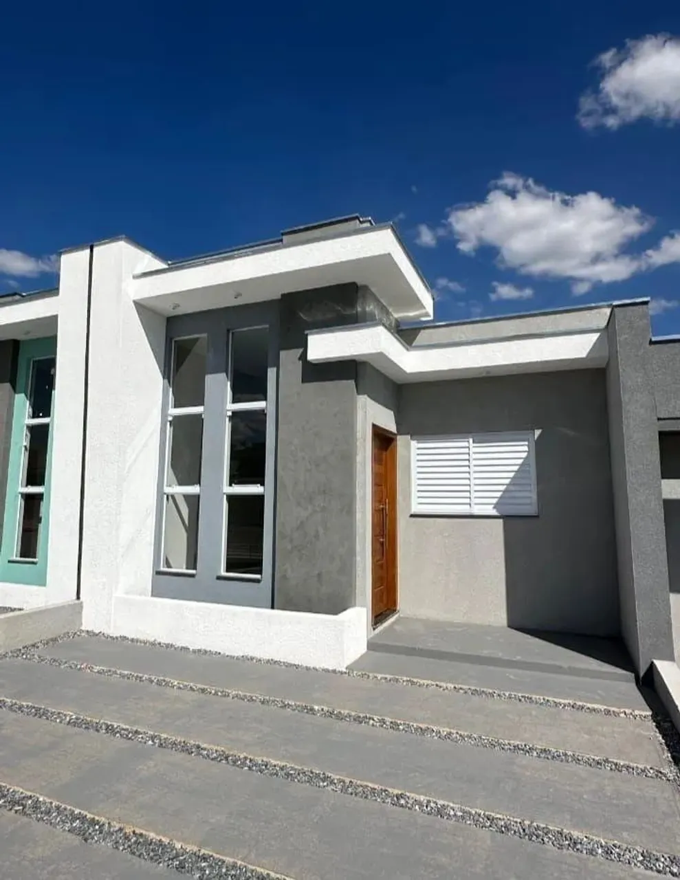 Casa à venda em Salto de Pirapora, Jardim Sao Lucas, com 2 quartos, com 65 m²
