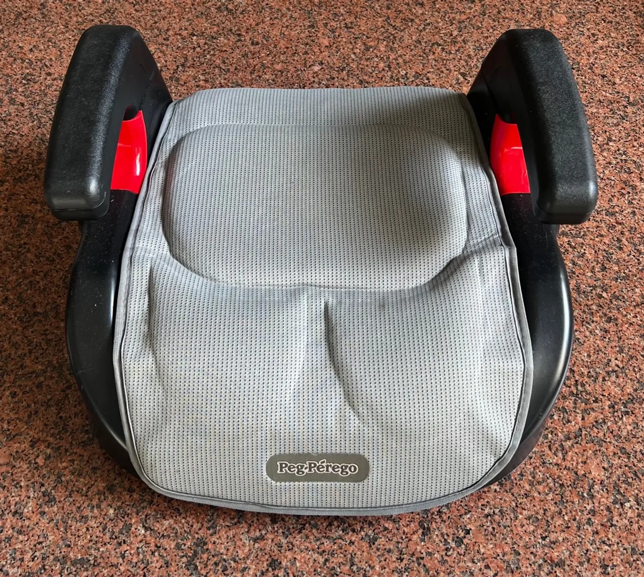 Assento infantil para carro Burigotto