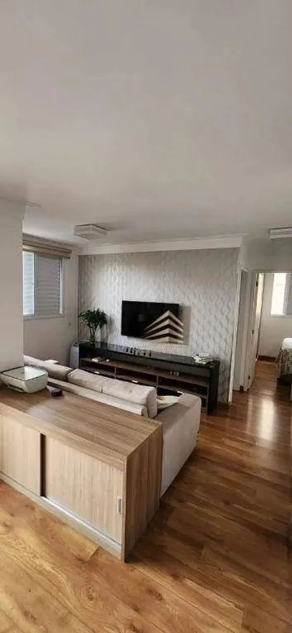 Apartamento Condomínio Dream Guarulhos com 2 dormitórios à venda, 64 m² por R$ 530.000 - G - Foto 3
