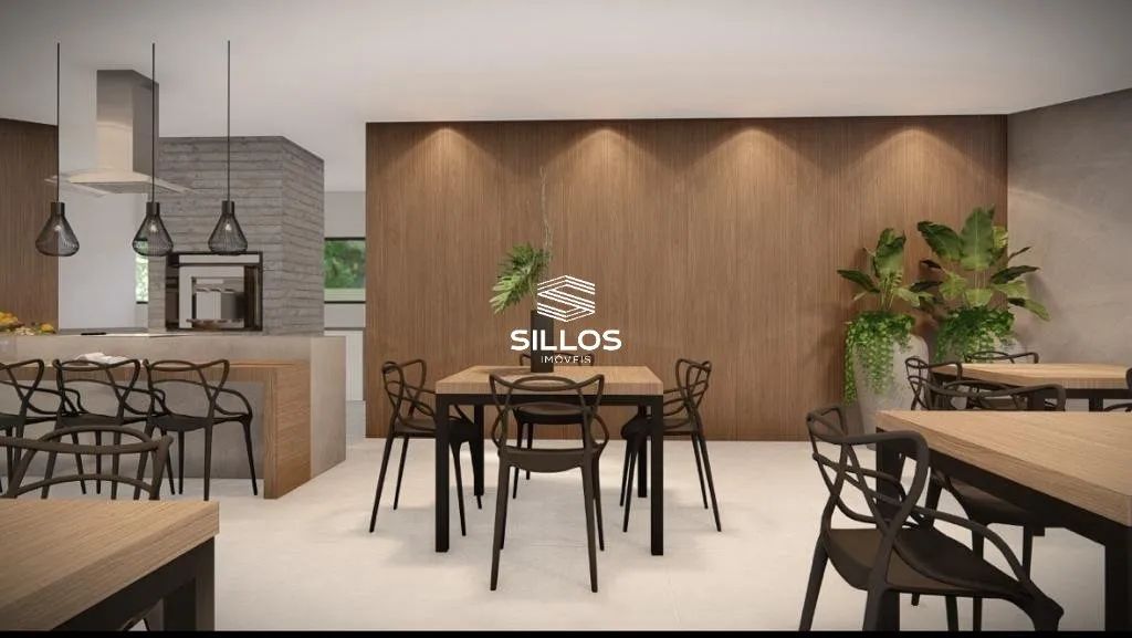 Lotes à venda no Condomínio Refúgio do Parque no São Lourenço em Curitiba - Foto 15