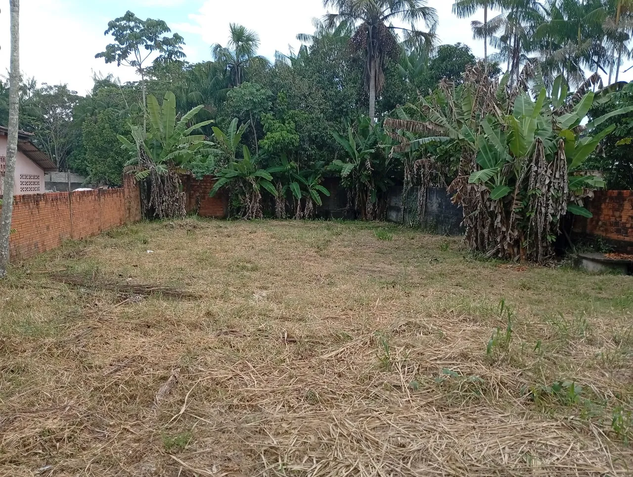 Terreno Marabaixo 3 . Próximo a posto de combustível, UBS e CRAS marabaixo.