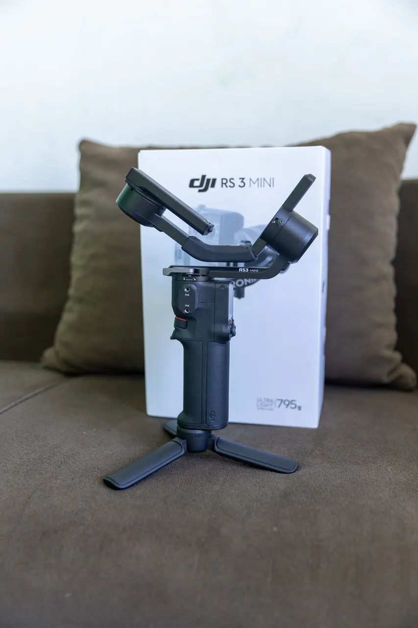 DJI RS3 mini 中古 DJI RS 3 Mini 中古 C2120169790609｜中古通販フジヤカメラ
