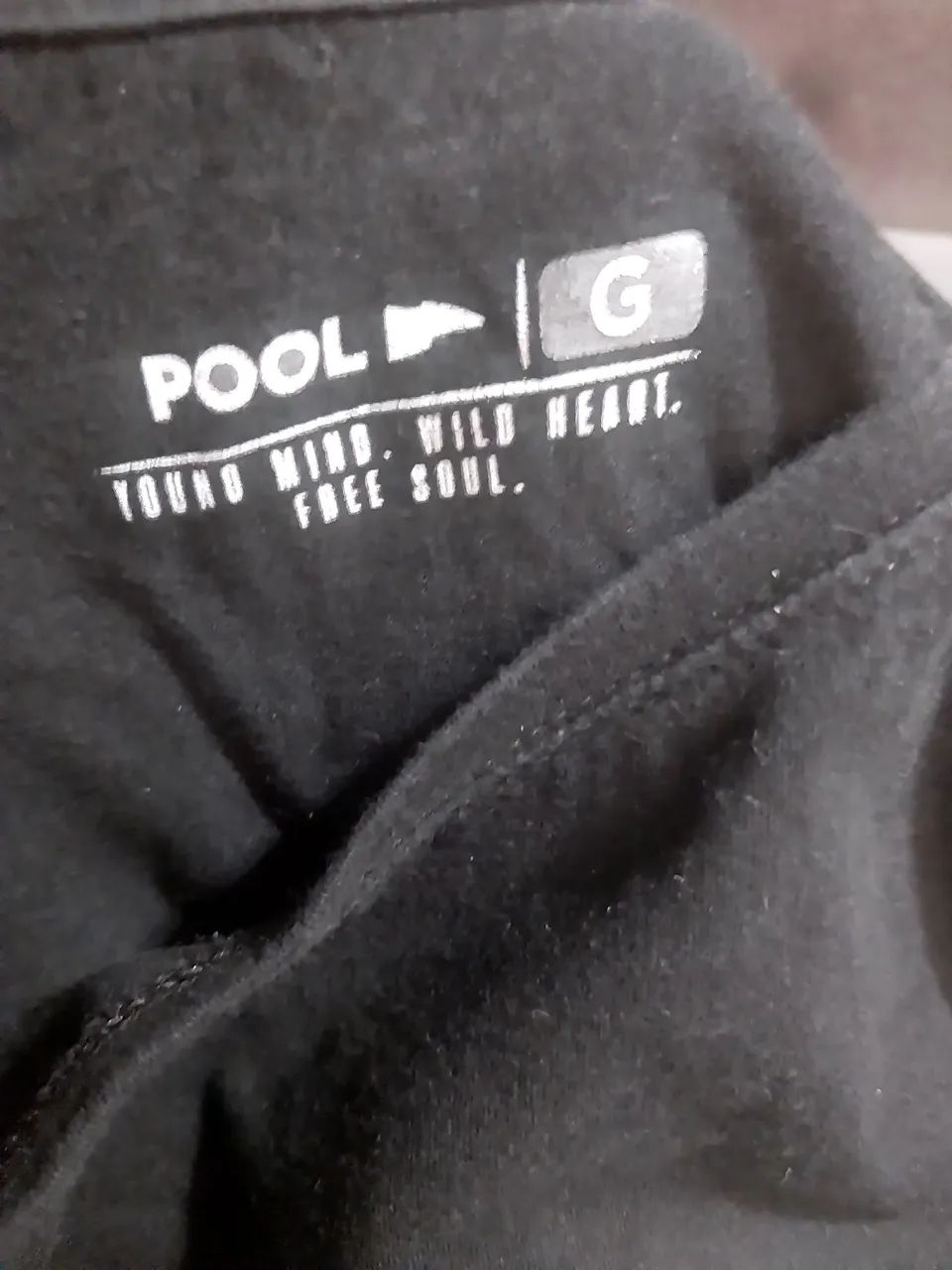 Camiseta Pool  - Foto 5