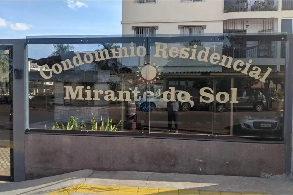 VENDO APARTAMENTO NO SETOR GOIANIA 2 2/4 PROXIMO DO PARQUE GOIANIA 2