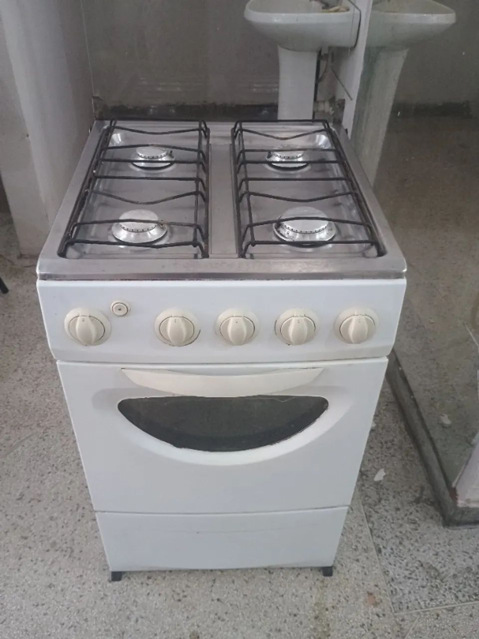 Fogão ótimo  - Foto 2