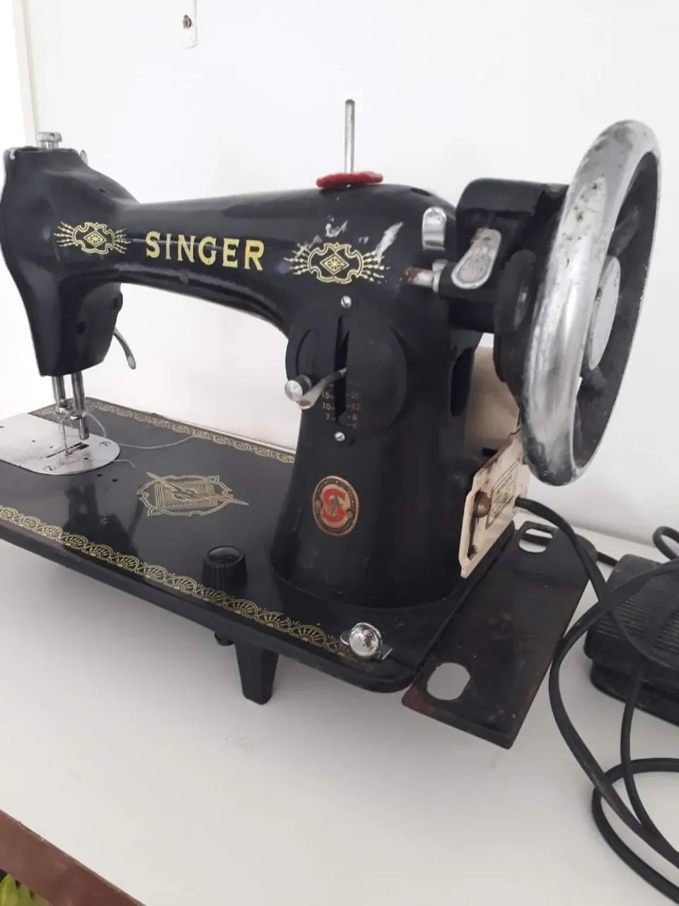 Sewing Machine64739359710083122