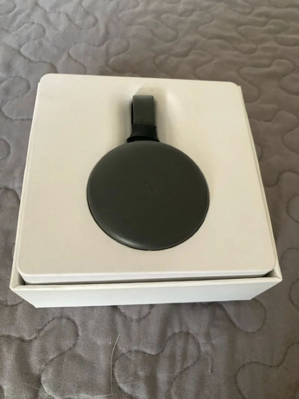 Google Chromecast 3ª Geração  - Foto 2