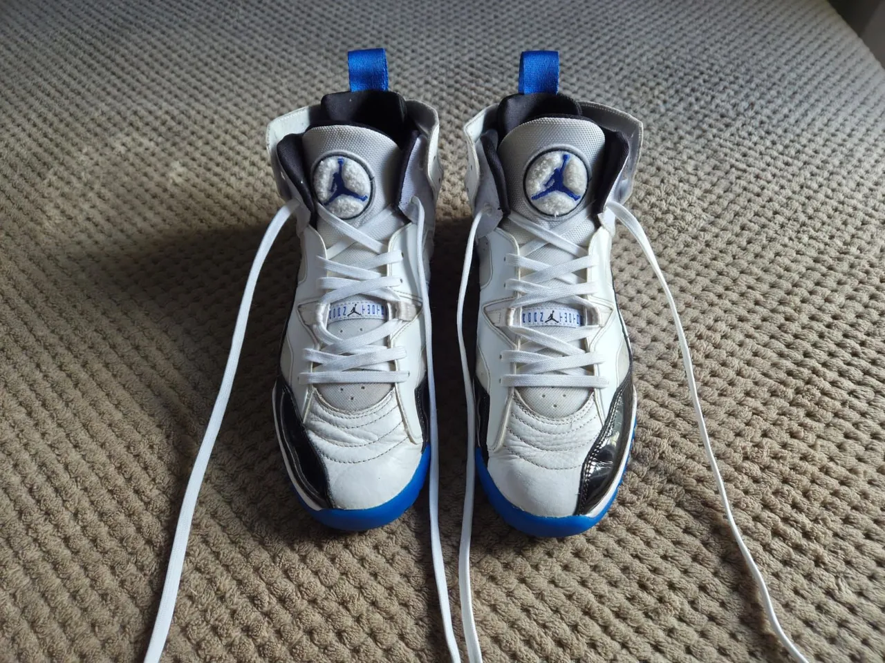 Tênis Nike Jordan 