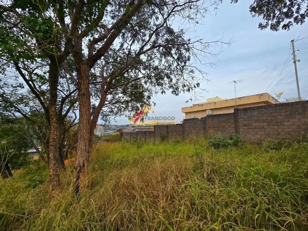 Lote à venda, Das Oliveiras - Divinópolis/MG - Foto 4