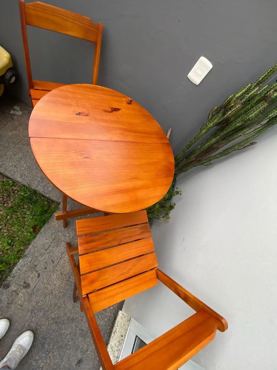 Bistro Set64386065367041122