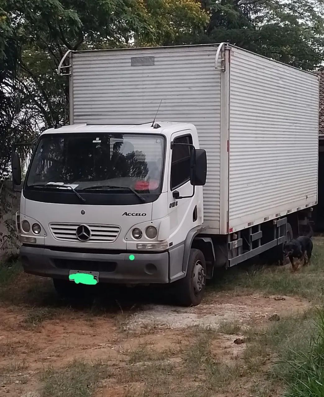 Caminhao Acello - Foto 2