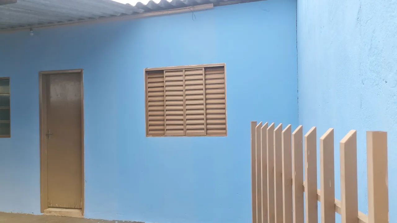 Foto - Campo Grande - Vila Flório