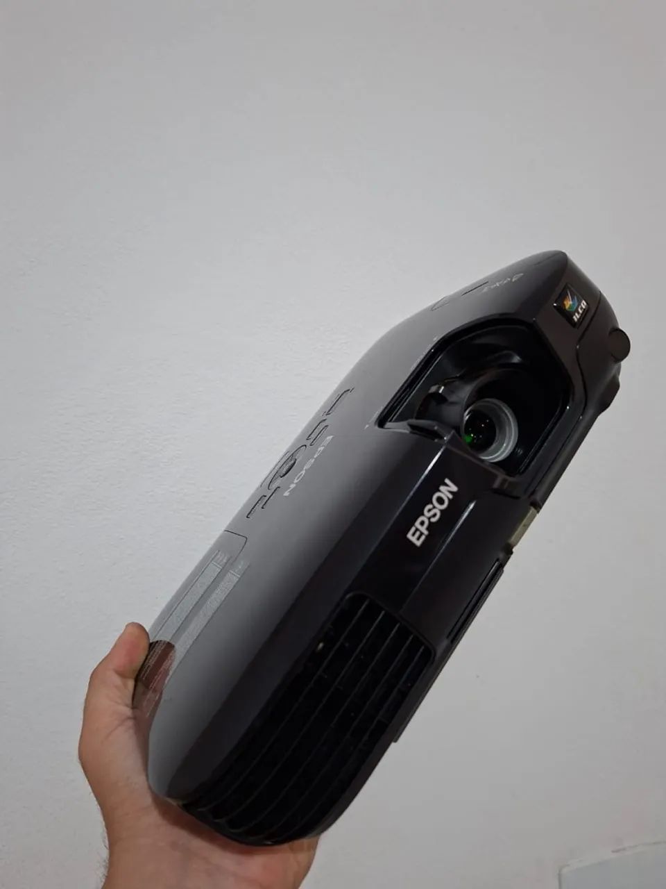 Projetor Epson - Foto 4