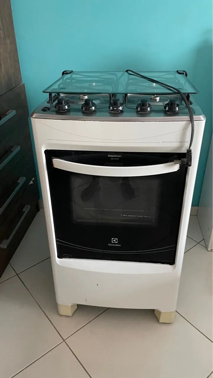 Fogão Electrolux - Foto 6