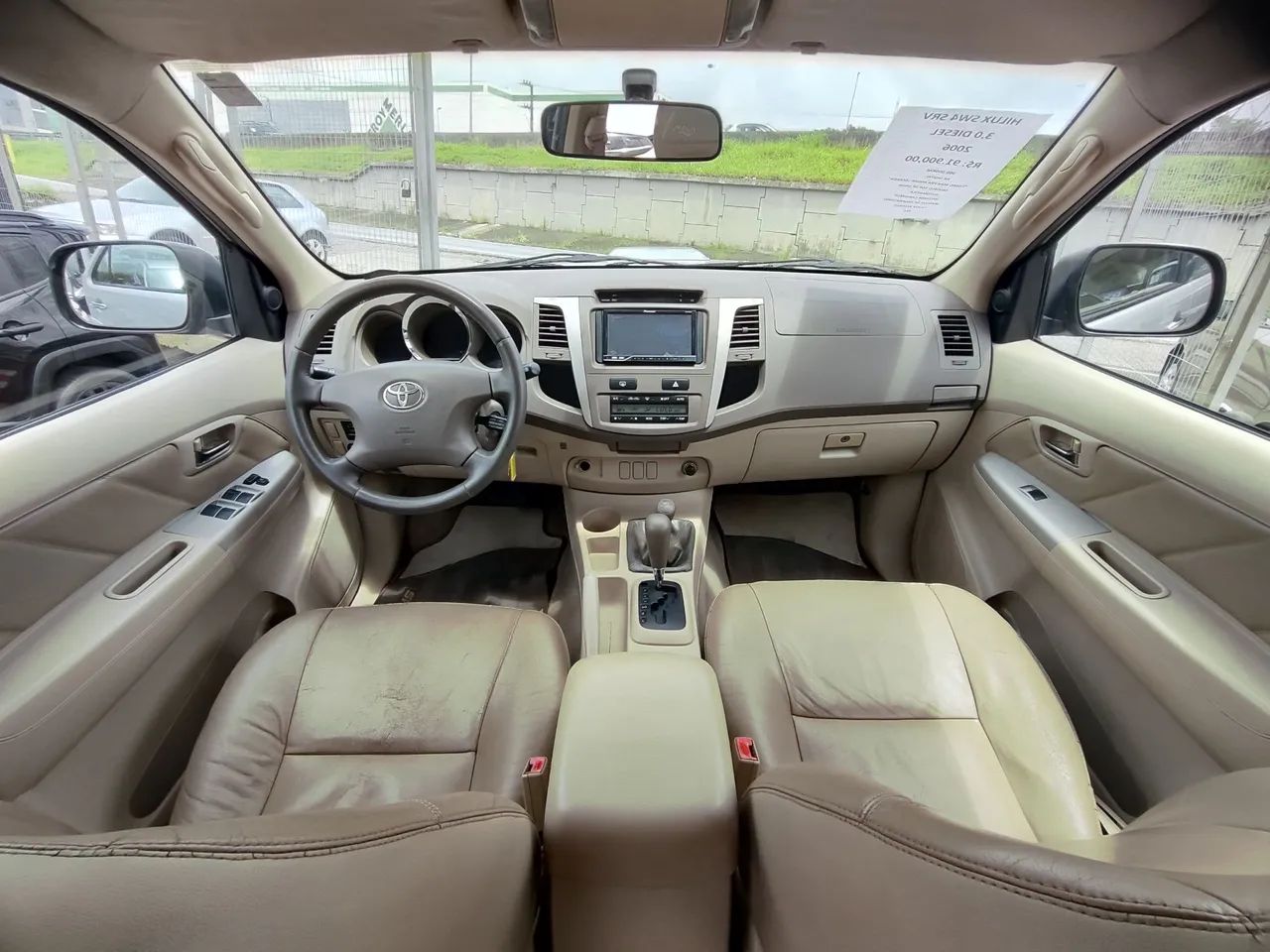 HILUX SW4 SRV - Foto 3