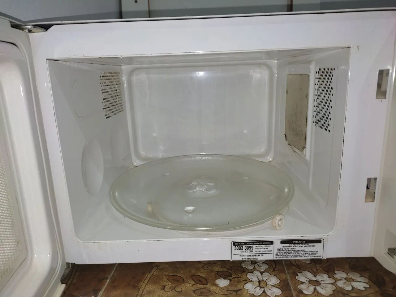 Microondas  - Foto 4