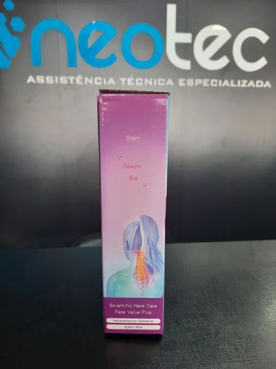 Corretor cervical postura - Foto 2